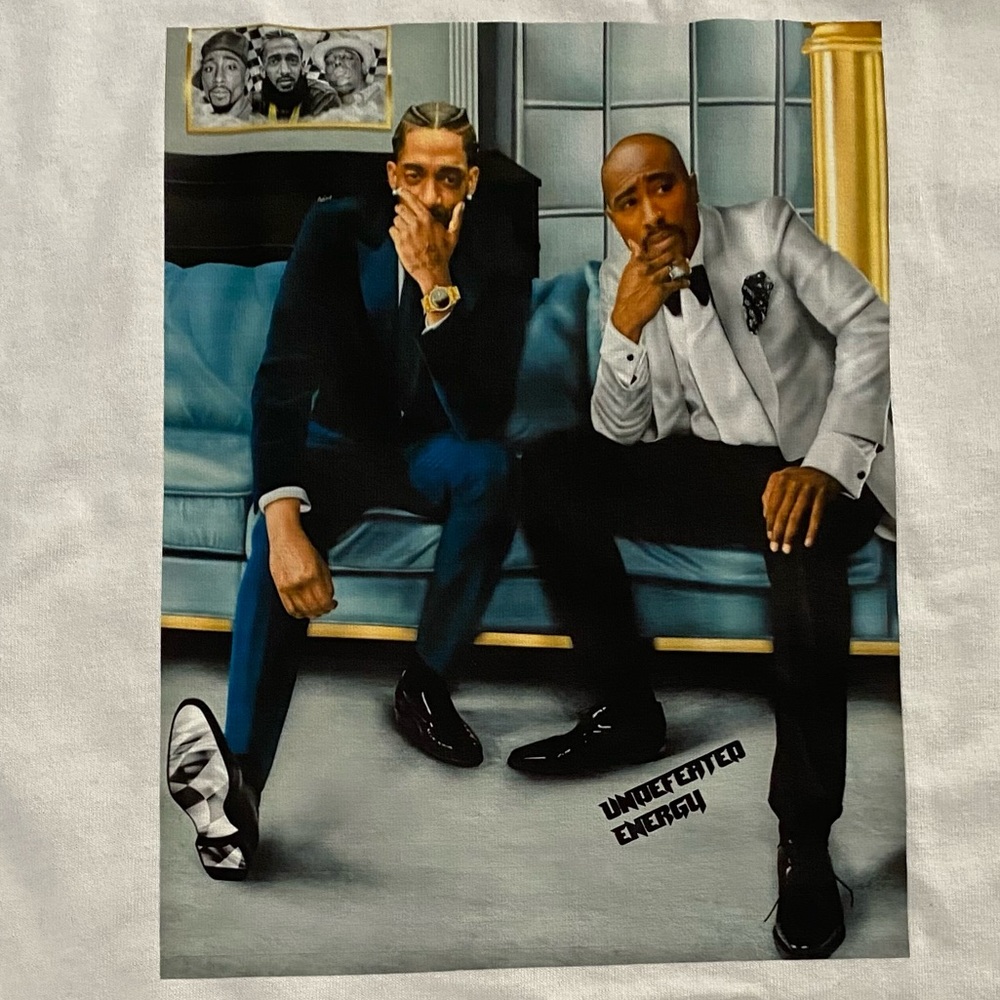 NipsyPac tee! - Picture 5 of 5